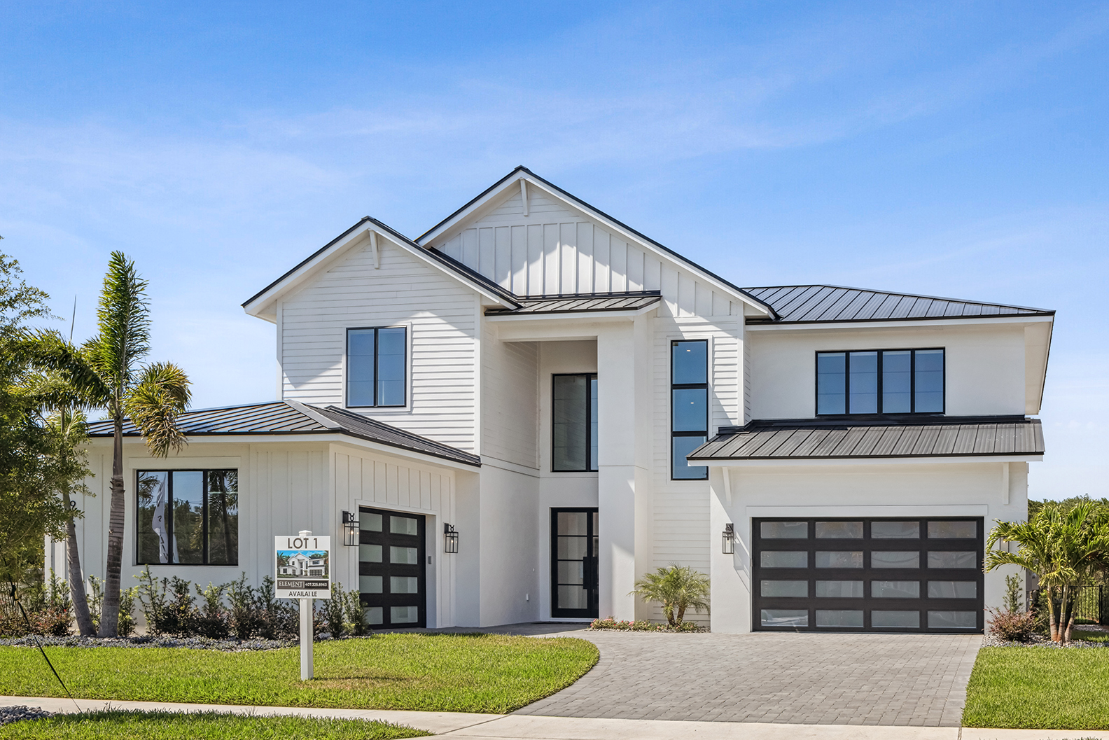 Lakeesheen Available Home